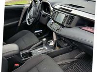 gebraucht Toyota RAV4 RAV 4 25 Hybrid Active 4WD Aut.