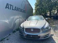 Gebraucht Jaguar XJ Premium Luxury 340 PS (250 kW) 2013 Grau Limousine