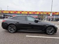 gebraucht BMW 420 Gran Coupé 420 4er-Reihe d G26