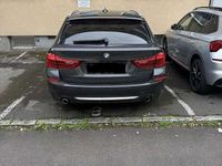 gebraucht BMW 530 530 d Touring Aut. Luxury Line
