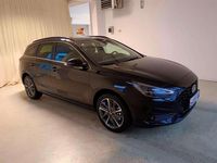 Neu Hyundai i30 GO! 116 PS (85 kW) 2025 Schwarz Kombi