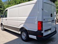 gebraucht MAN TGE Kastenwagen L3H2