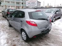 gebraucht Mazda 2 2 1,3i CE Plus CE Plus