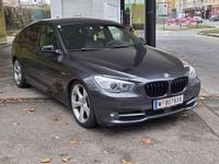 Gebraucht BMW 530 Gran Turismo 245 PS (180 kW) 2010 Limousine