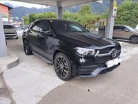 gebraucht Mercedes GLE350 GLE 350de BRABUS VOLL PHEV Coupé 4MATIC Aut.