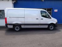gebraucht Mercedes Sprinter 317 CDI RWD Kasten L2H1 / AHK 3500 KG