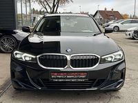 gebraucht BMW 320 d xDrive Touring Aut.