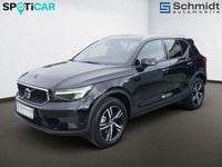 gebraucht Volvo XC40 Core, B3 Mild Hybrid, Benzin - Schmidt Automobile