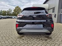 gebraucht Ford Puma Titanium 1.0 EcoBoost Hybrid 125PS Automatik Kl...