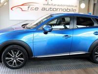 gebraucht Mazda CX-3 CD105 AWD Revolution