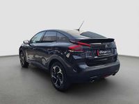 Gebraucht Citroën C4 Shine 131 PS (96 kW) 2021 Schwarz Limousine