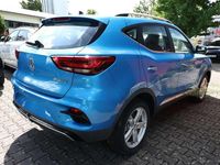 gebraucht MG ZS Luxury EV 51kWh Pano LED Nav ACC SHZ Kam360