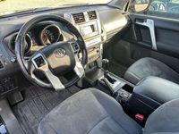gebraucht Toyota Land Cruiser 300 3,0 D-4D 190 DPF Premium Aut.