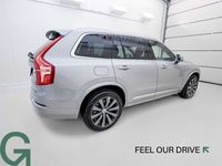 gebraucht Volvo XC90 