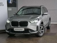 gebraucht BMW X1 xDrive20d