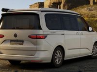 Neu VW California California 150 PS (110 kW) 2025 Van