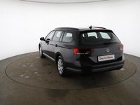 Gebraucht VW Passat 122 PS (89 kW) 2022 Grau Kombi