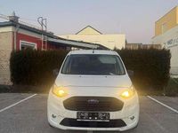 Gebraucht Ford Tourneo Trend 101 PS (74 kW) 2021 Kombi