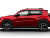 gebraucht Fiat Grande Panda La Prima MHEV AT SHZ Nav Kam LED BT