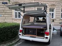 gebraucht VW T4 Multivan Multivan Ds.