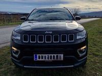 gebraucht Jeep Compass Compass2,0 MultiJet II AWD Limited