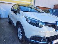 gebraucht Renault Captur Expression