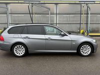 gebraucht BMW 318 318 d Touring Advantage