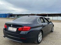 gebraucht BMW 520 520 d Aut.