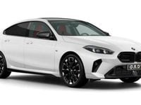 Neu BMW M235 Efficient Dynamics 301 PS (221 kW) 2026 Coupé