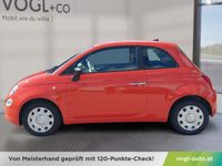 gebraucht Fiat 500 FireFly Hybrid 70 Cult