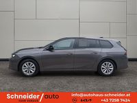 Gebraucht Opel Astra Edition 110 PS (80 kW) 2023 Grau Kombi