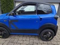 Gebraucht Ligier Myli 11 kW (15 PS) 2023 Kleinwagen