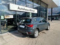 Neu Seat Arona Reference 95 PS (69 kW) 2026 Dunkelblau  normal SUV