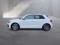 Gebraucht Audi A1 95 PS (69 kW) 2025 Weiß Kleinwagen