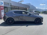 Neu Mazda 3 Homura-Line 140 PS (102 kW) 2025 Limousine