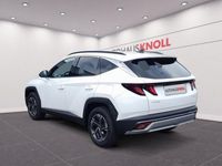 gebraucht Hyundai Tucson NX4 Jubile 1,6 T-GDi 2WD 48V t5bj1
