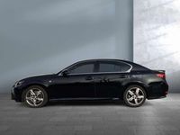 gebraucht Lexus GS450H 35 V6 F-SPORT*alle Service bei *