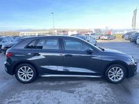 gebraucht Audi A3 SB 30 TDI