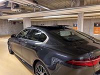 gebraucht Jaguar XE XED180 R-Dynamic SE Aut. R-Dynamic SE