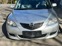 gebraucht Mazda 3 Sport CD110 Active