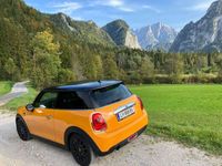 gebraucht Mini ONE Hatch