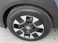 gebraucht Fiat Grande Panda Icon Hybrid 110PS