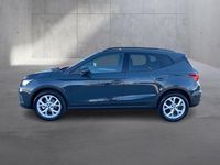 Neu Seat Arona FR 95 PS (69 kW) 2025 Blau SUV