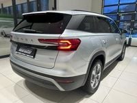 gebraucht Skoda Kodiaq 4x4 Selection TDI DSG