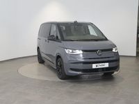 Neu VW Multivan Edition 245 PS (180 kW) 2025 Mittelgrau  normal Van