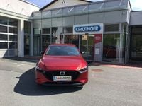 Gebraucht Mazda 3 Homura-Line 122 PS (89 kW) 2024 Limousine