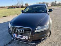 gebraucht Audi A6 Allroad Allroad 30 TDI quattro DPF Tiptronic
