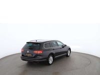 gebraucht VW Passat Variant 1.6 TDI Comfortline Aut LED RADAR