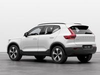 gebraucht Volvo XC40 Plus, B3 Mild Hybrid, Benzin, Dark