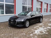 Gebraucht Audi A6 Ambiente 204 PS (150 kW) 2019 Schwarz Limousine